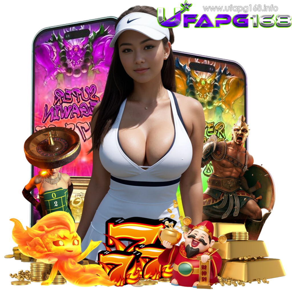 ufapg168 สล็อต